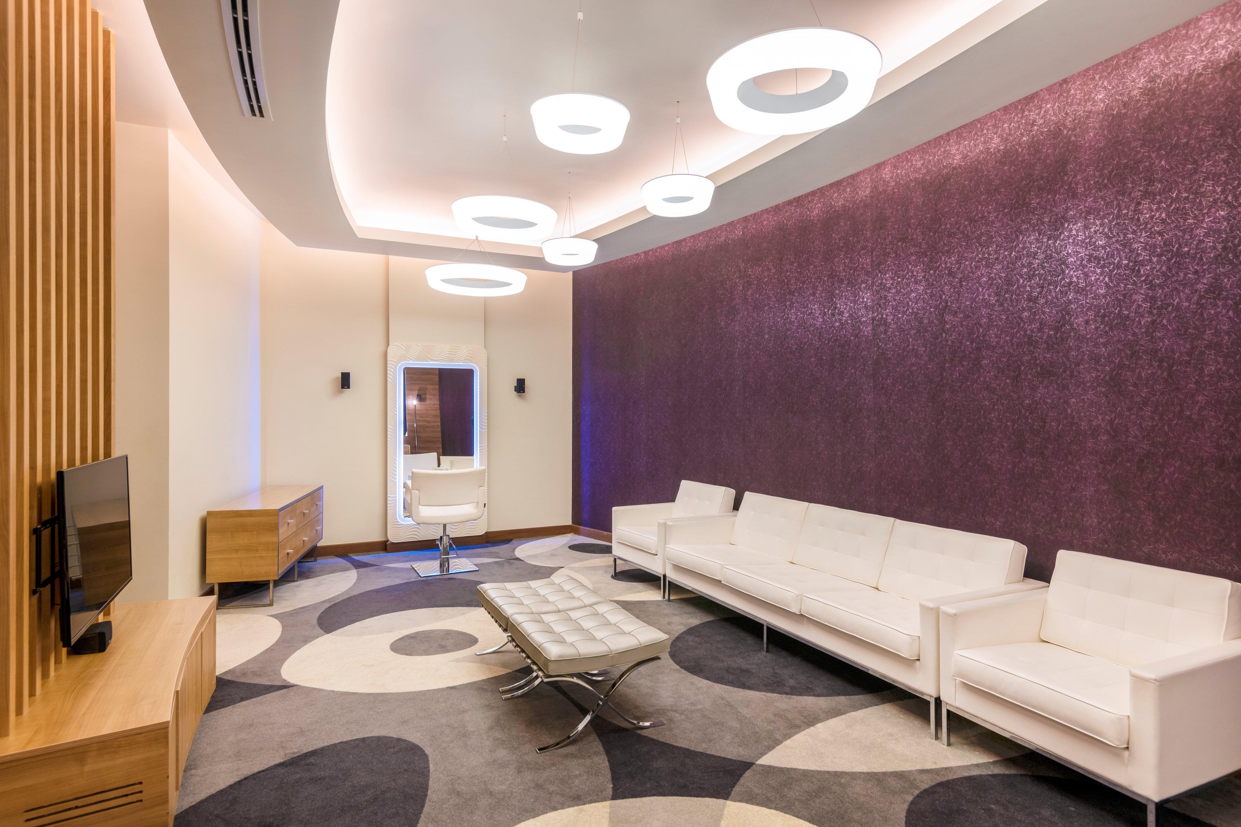 - - The Business Park By Ihg 4* Doha
