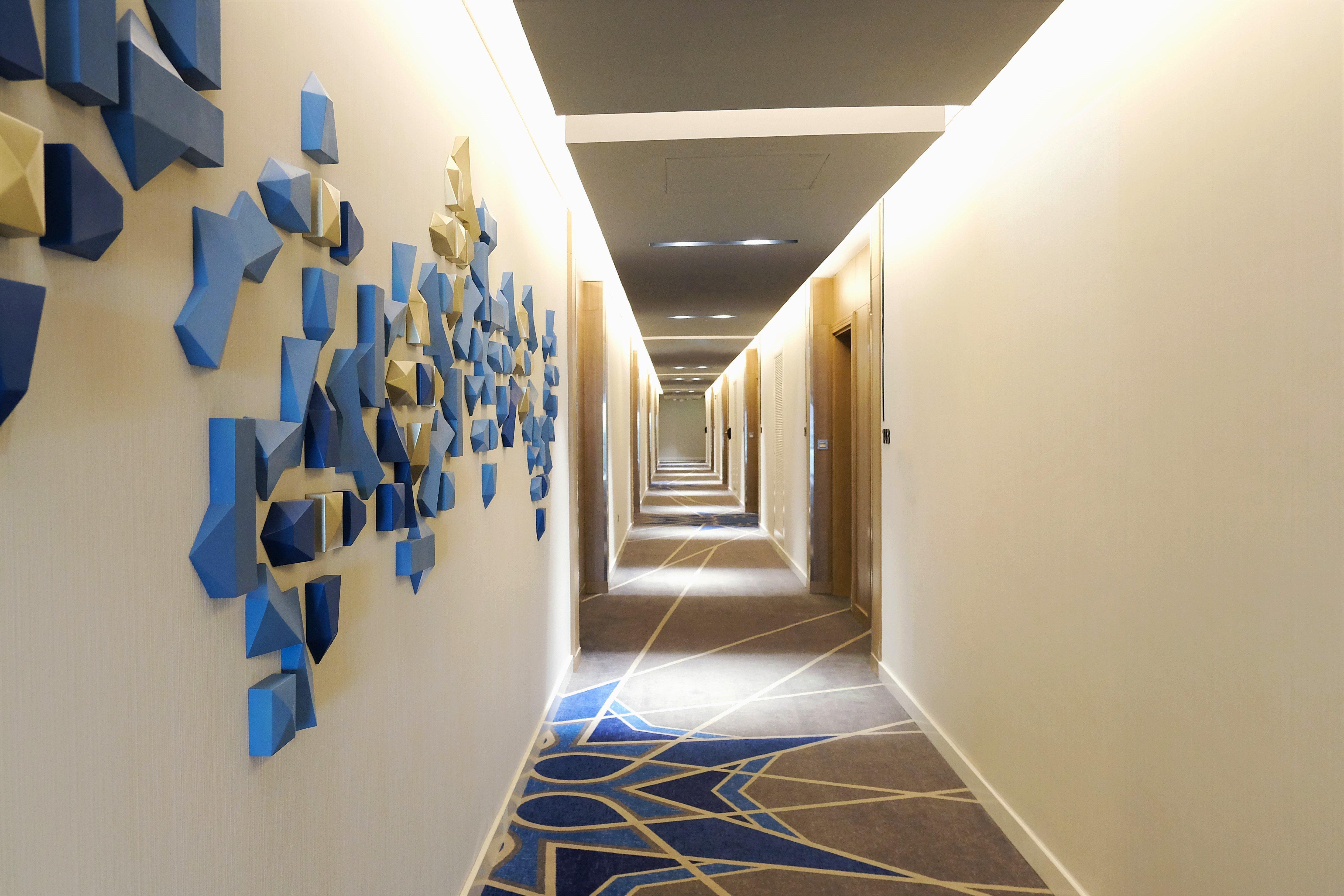 Hotel - - The Business Park By Ihg 4*
