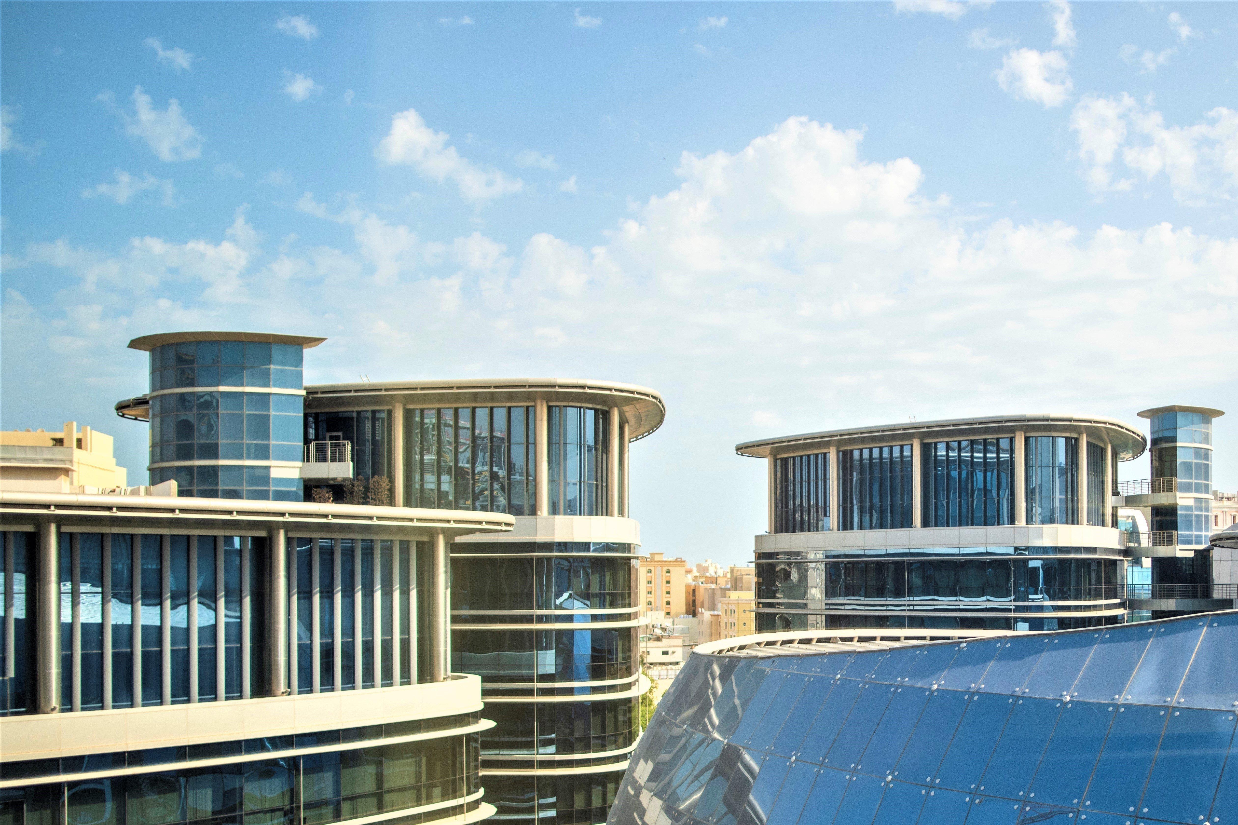 - - The Business Park By Ihg 4*
