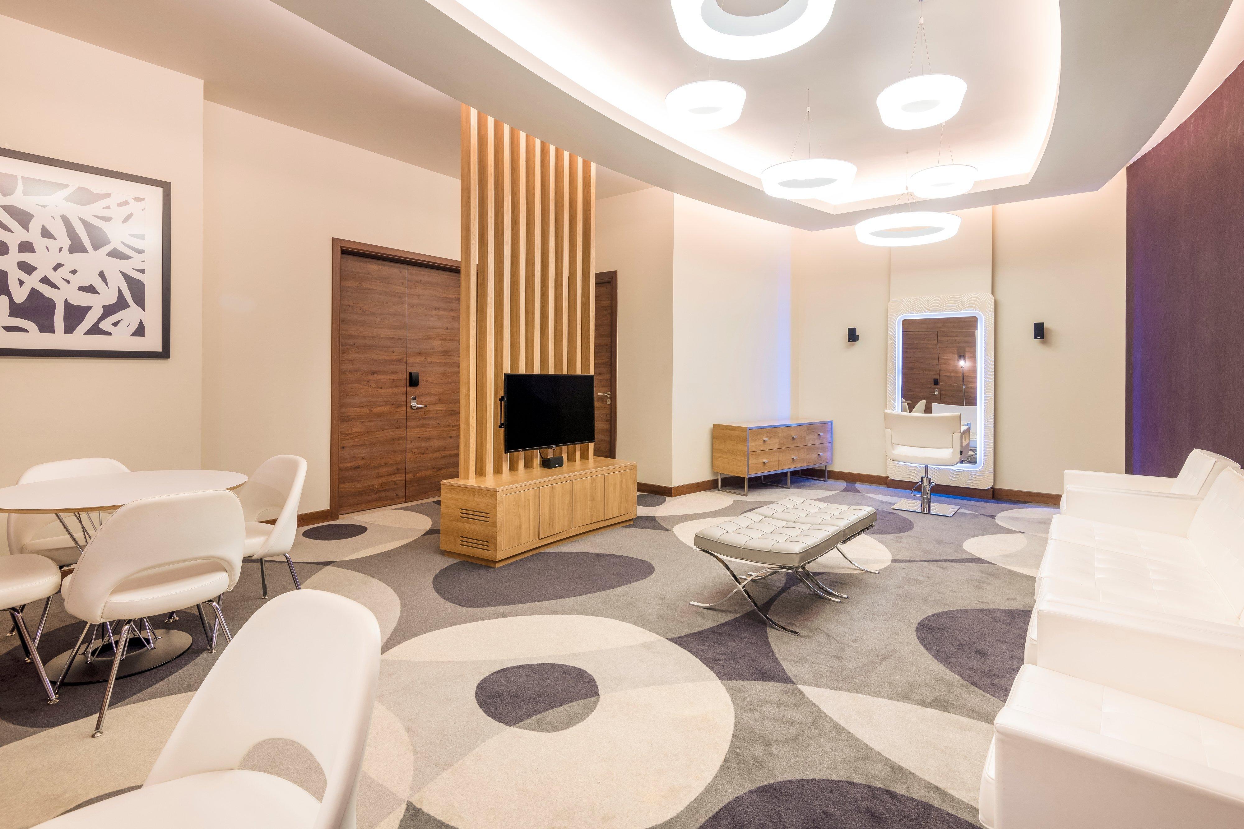 - - The Business Park By Ihg Hotel