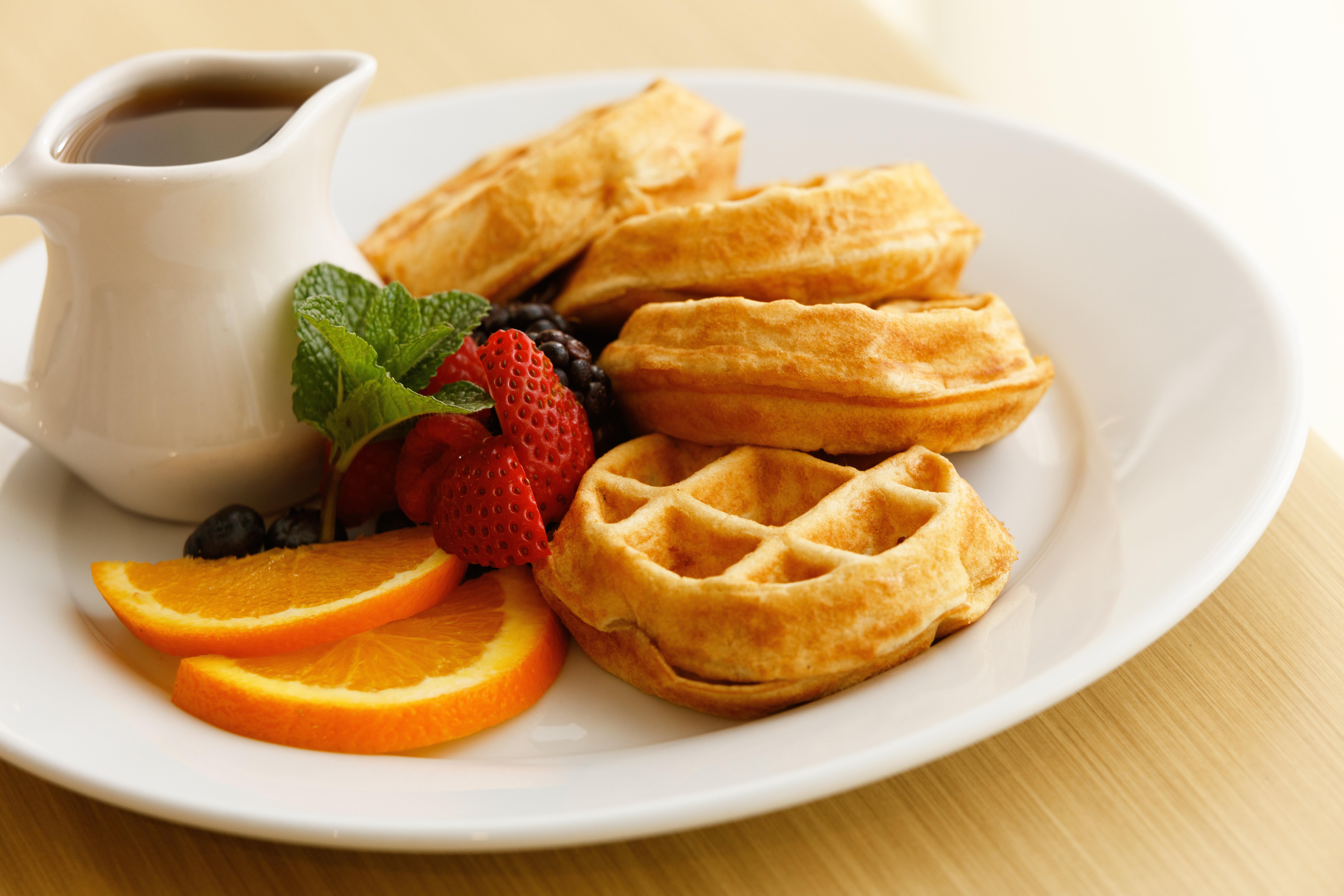 - - The Business Park By Ihg Doha